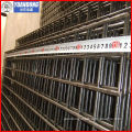 Concrete Reinforcement Welded Wire Mesh (Factory Price)